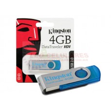 PEN DRIVE 4GB KINGSTON 